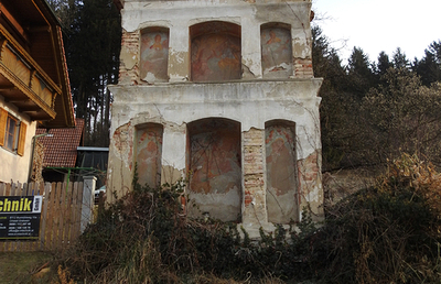 Koglerbildstock